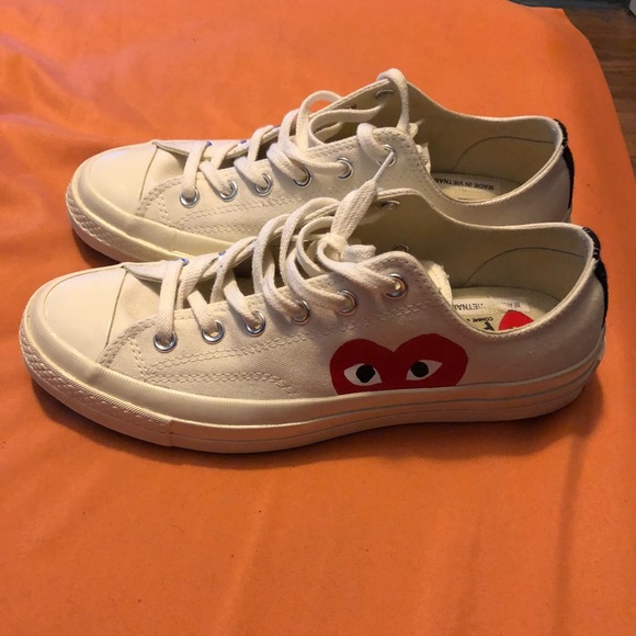 cdg converse cdg converse